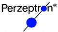 Logo der Firma Perzeptron GmbH