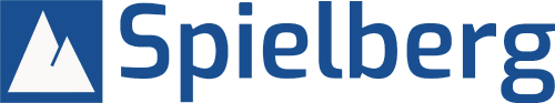 Logo der Firma Spielberg Solutions GmbH