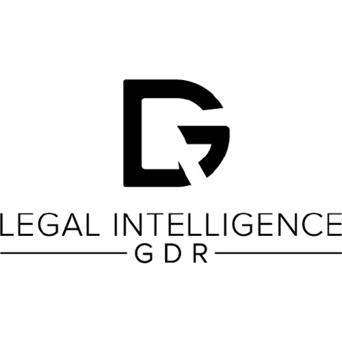Logo der Firma Gesellschaft für die Digitalisierung der Rechtsdienstleistungen LI mbH