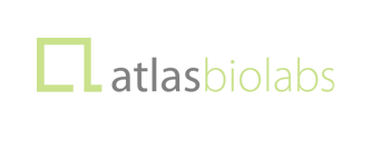 Logo der Firma ATLAS Biolabs GmbH