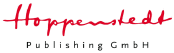 Firmenlogo Hoppenstedt Publishing GmbH