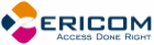 Logo der Firma Ericom Software Ltd.