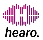 Logo der Firma hearo solutions UG (haftungsbeschränkt)