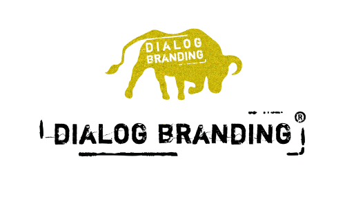 Logo der Firma Dialog Branding GmbH