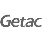 Logo der Firma Getac Technology GmbH