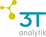 Company logo of 3T analytik
