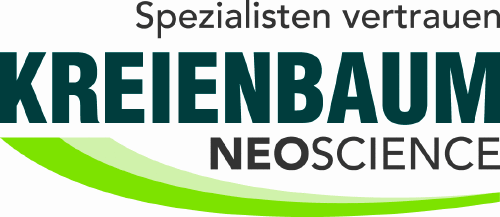 Logo der Firma KREIENBAUM Neoscience GmbH