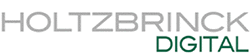 Company logo of Georg von Holtzbrinck GmbH & Co. KG