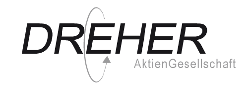 Logo der Firma DREHER AG