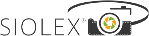 Logo der Firma Siolex GmbH