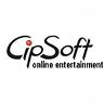 Logo der Firma CipSoft GmbH