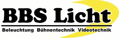 Logo der Firma BBS GmbH