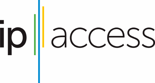 Company logo of ip.access Limited