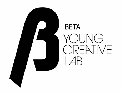 Logo der Firma BETA YOUNG CREATIVE LAB