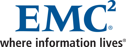 Logo der Firma EMC Computer Systems AG