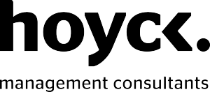 Logo der Firma Hoyck Management Consultants GmbH