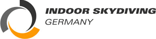 Logo der Firma Indoor Skydiving Germany GmbH