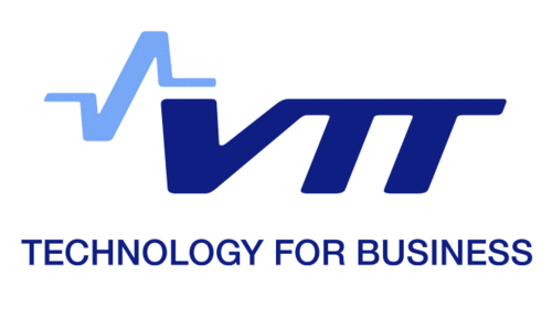 Logo der Firma VTT Technical Research Centre of Finland