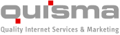 Firmenlogo QUISMA GmbH