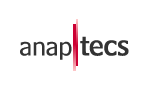 Logo der Firma anaptecs GmbH
