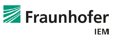 Logo der Firma Fraunhofer-Einrichtung für Entwurfstechnik Mechatronik IEM