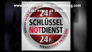 Der Schlüsseldienst Magdeburg hilft schnell und preiswert!