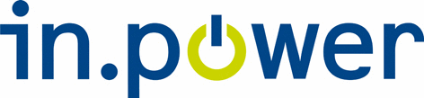 Logo der Firma in.power GmbH