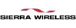 company logo Sierra Wireless Inc.