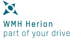 Logo der Firma WMH Herion Antriebstechnik GmbH
