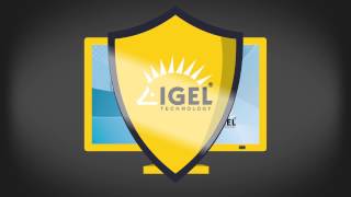 IGEL Universal Desktop Converter 2 (UDC2) Produktvideo