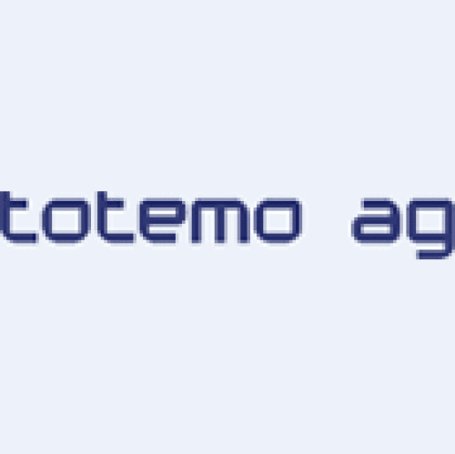 Company logo of Totemo AG