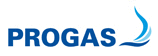 Logo der Firma PROGAS GmbH & Co KG
