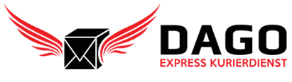 Logo der Firma Dago Express Kurierdienst Inh. Damian Golunski