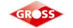 Logo der Firma GROSS Behälterbau GmbH