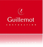 Logo der Firma Guillemot GmbH