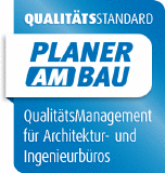QM-Klausurwochenende Planer am Bau
