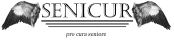 Firmenlogo SENICUR Altenpflege