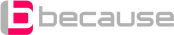 Firmenlogo Because Software AG