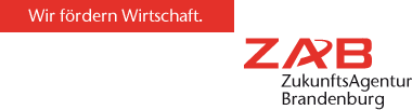 Company logo of ZukunftsAgentur Brandenburg GmbH
