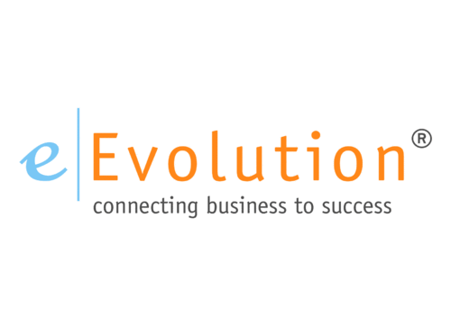 Logo der Firma eEvolution GmbH & Co. KG