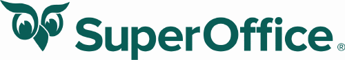 Company logo of SuperOffice GmbH