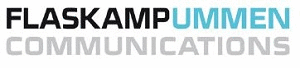 Logo der Firma FLASKAMP UMMEN AG