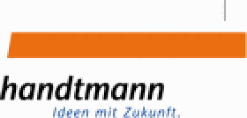 Logo der Firma Albert Handtmann Metallgusswerk GmbH & Co. KG