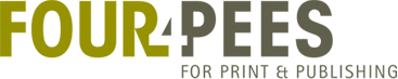 Logo der Firma Four Pees NV