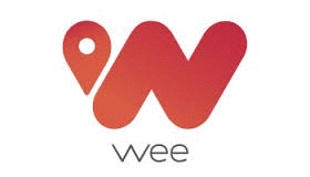 Logo der Firma weeCONOMY AG