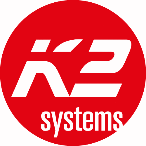 Logo der Firma K2 Systems GmbH