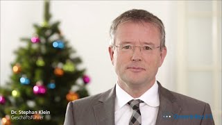 Weihnachtsgrüße der Governikus KG (2015)
