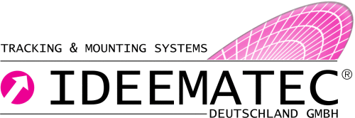 Logo der Firma Ideematec Deutschland GmbH