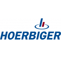Logo der Firma HOERBIGER Holding AG