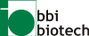 Logo der Firma bbi-biotech GmbH